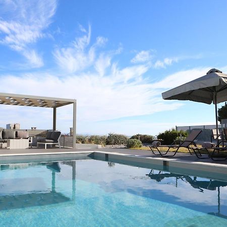 Villa Soligia Thalassa Pefkali ภายนอก รูปภาพ